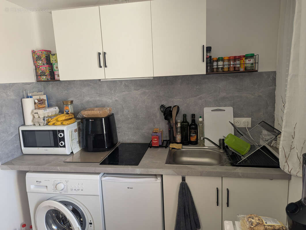 Appartement à CHALETTE-SUR-LOING