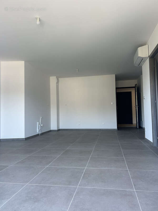 Appartement à BIGUGLIA