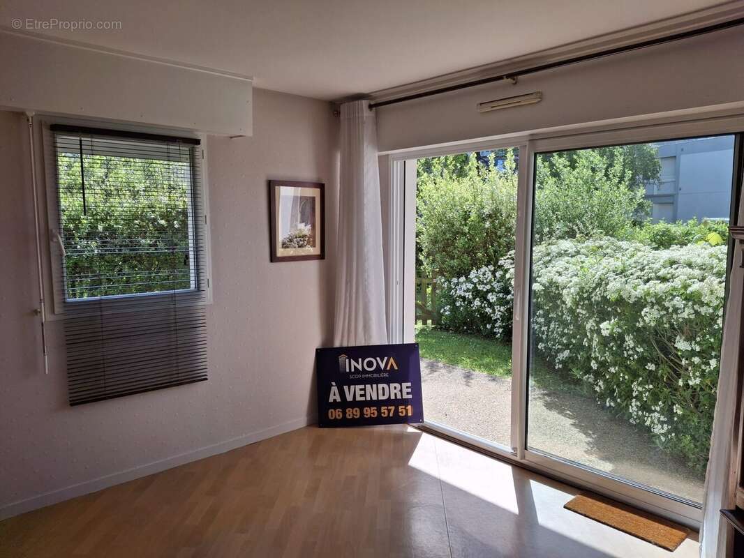 Appartement à LORIENT