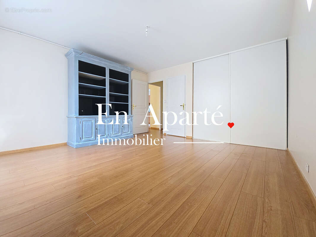 Appartement à GRANVILLE