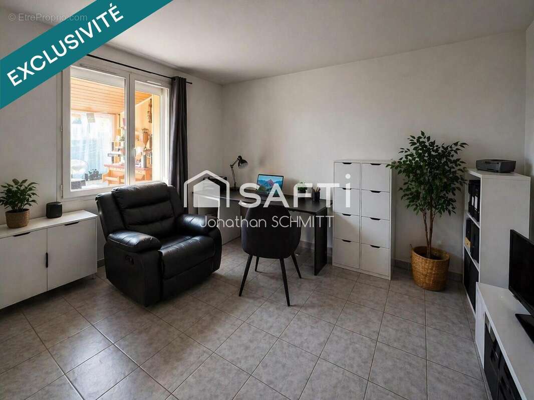 Photo 4 - Maison à CAZILHAC