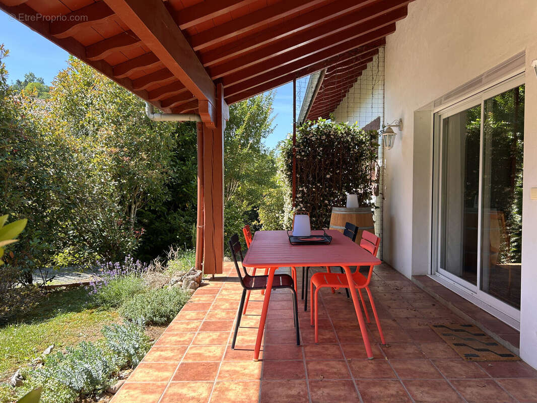 Maison 200 m² à Bidarray  - photo 4