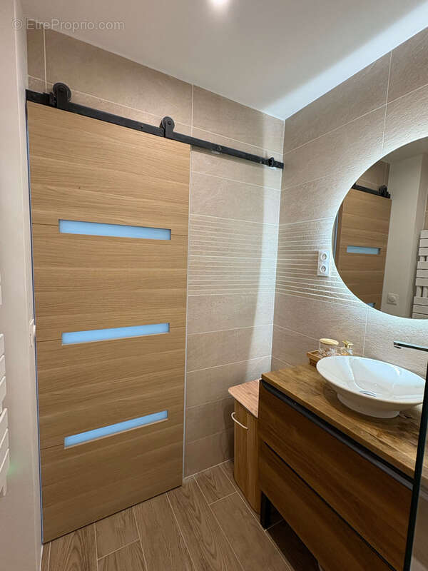 Appartement à DRANCY