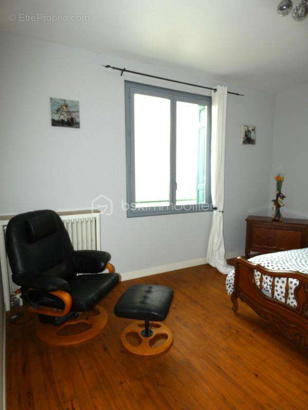 Maison à SAINT-ETIENNE