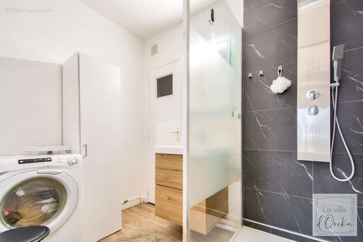 Appartement à VILLENAVE-D'ORNON