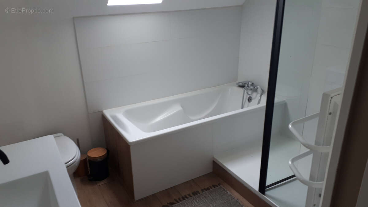 Maison à LUCAY-LE-LIBRE