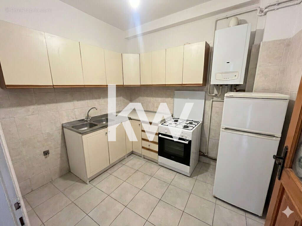 Maison à SAINT-ETIENNE