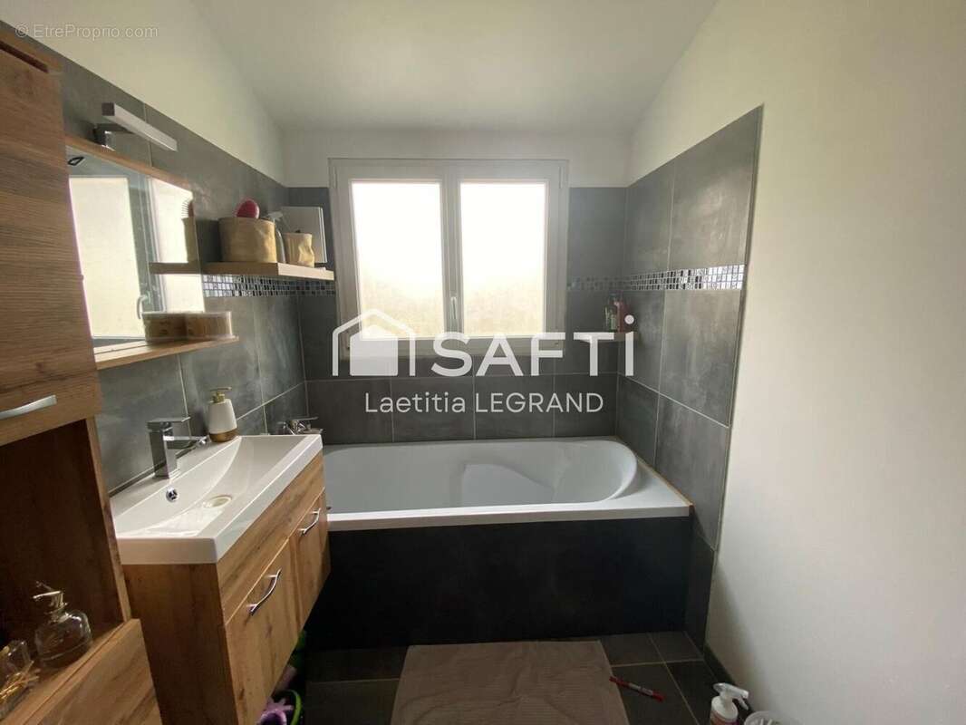 Photo 4 - Maison à PEDERNEC