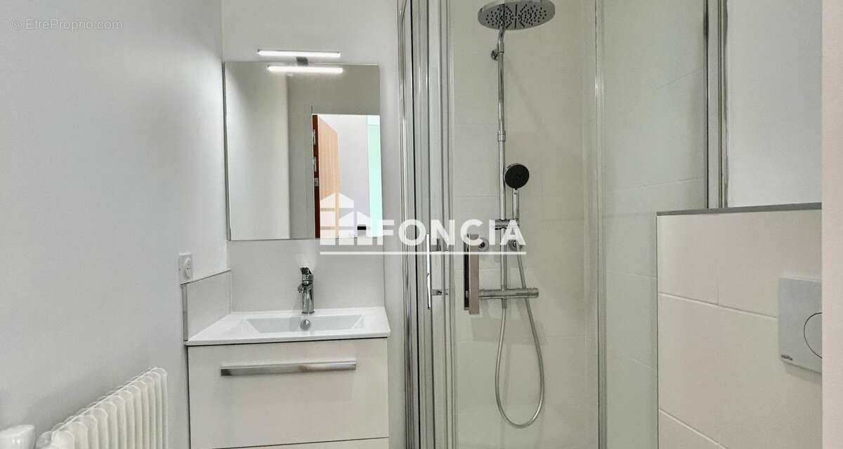 Commerce à BOURG-SAINT-MAURICE