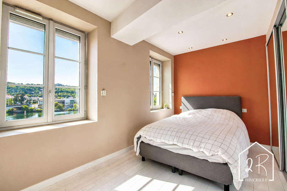 Appartement à VIENNE