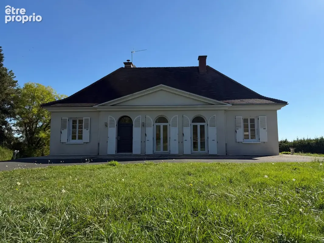 Maison de caractère Saint Remy en Rollat - photo 4