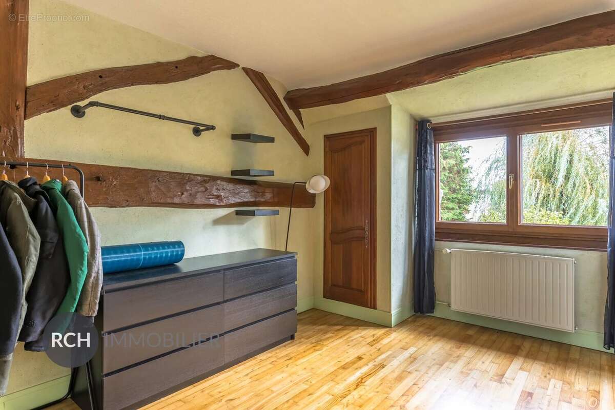 Maison à BOUTIGNY-PROUAIS