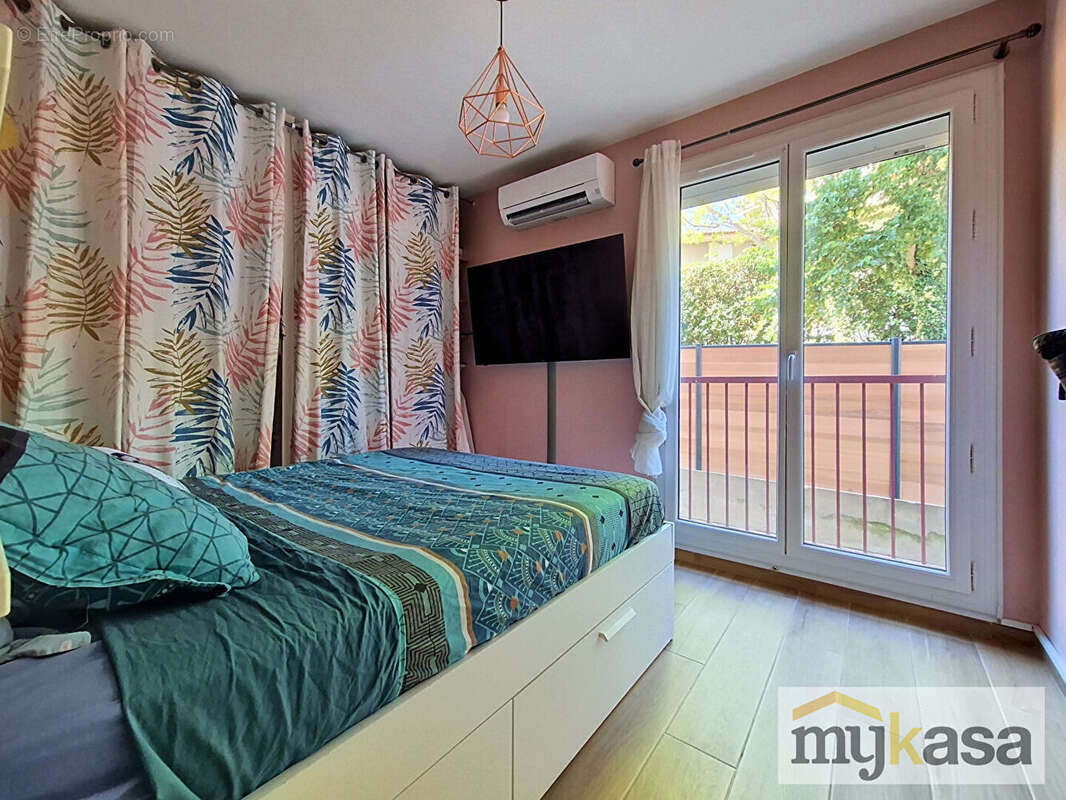 Appartement Istres 3 pièce(s) 66 m2 - photo 5