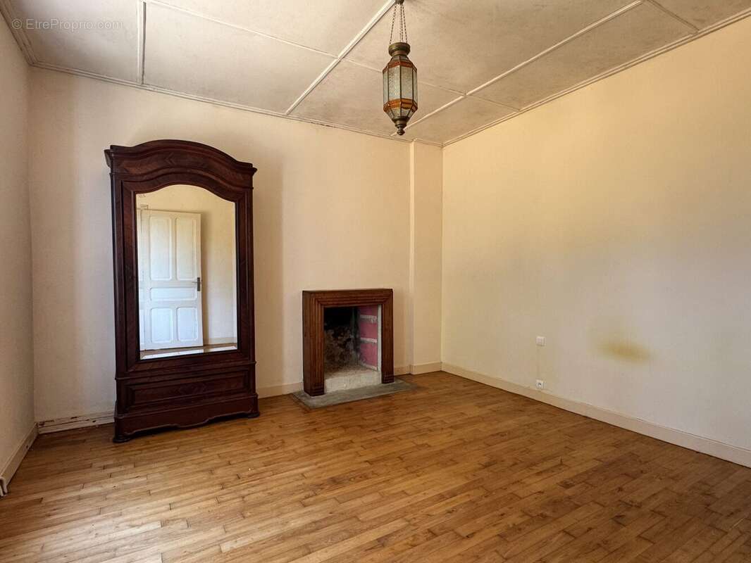 Maison à RIEC-SUR-BELON