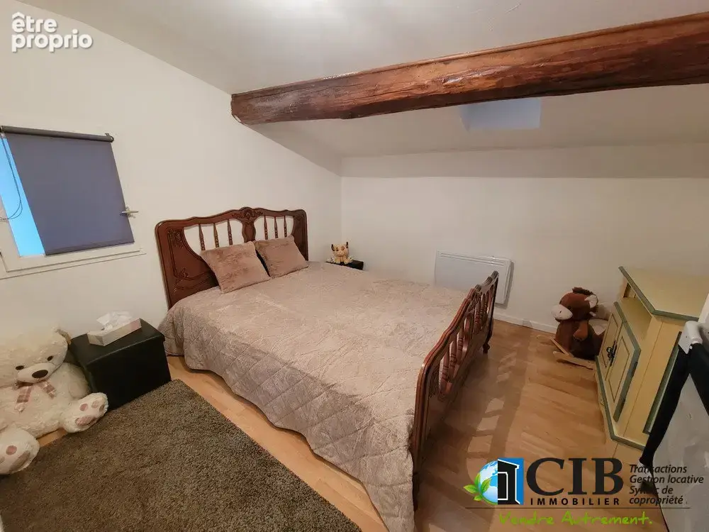 Maison 118 m2 habitables avec jardin et dépendance - photo 13