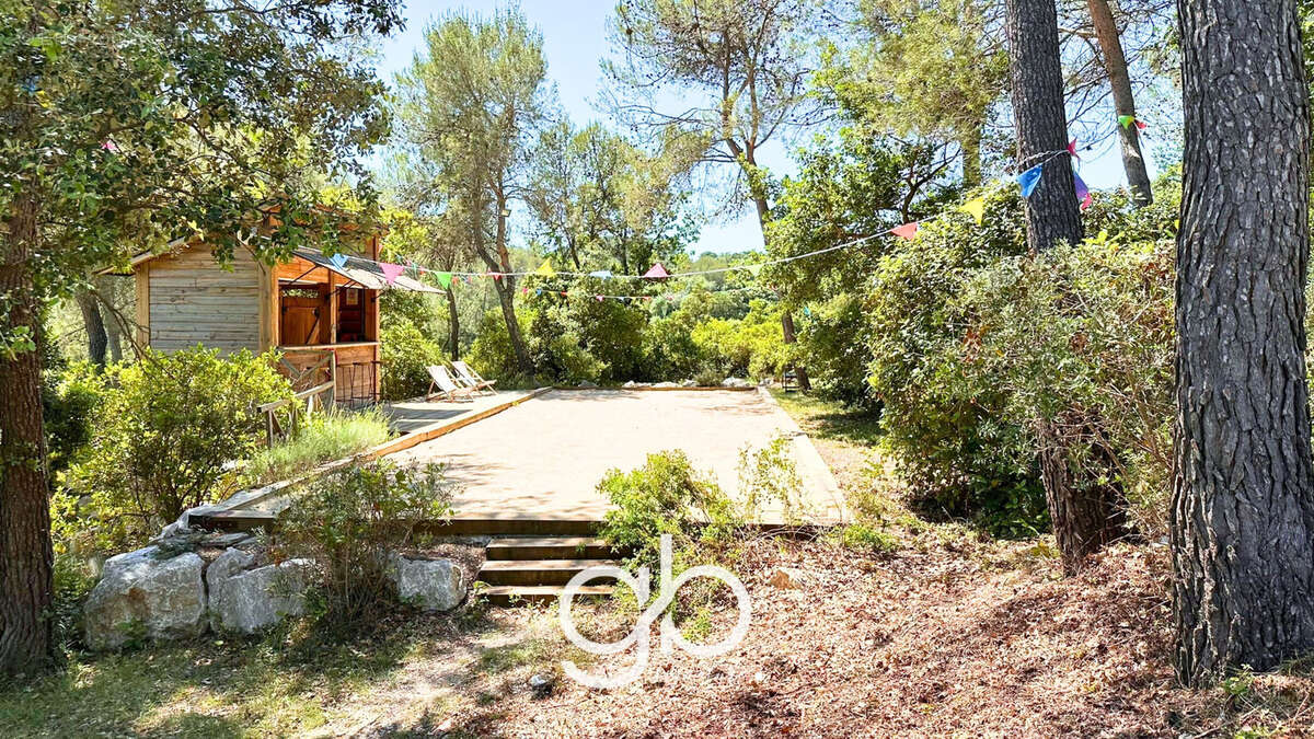 Maison à ASSAS