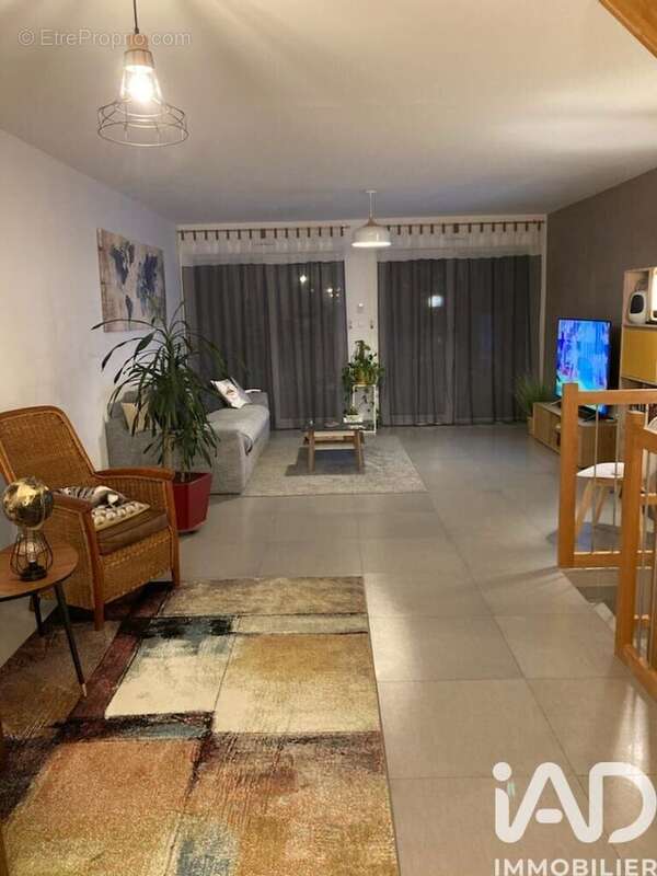 Photo 3 - Maison à AMNEVILLE