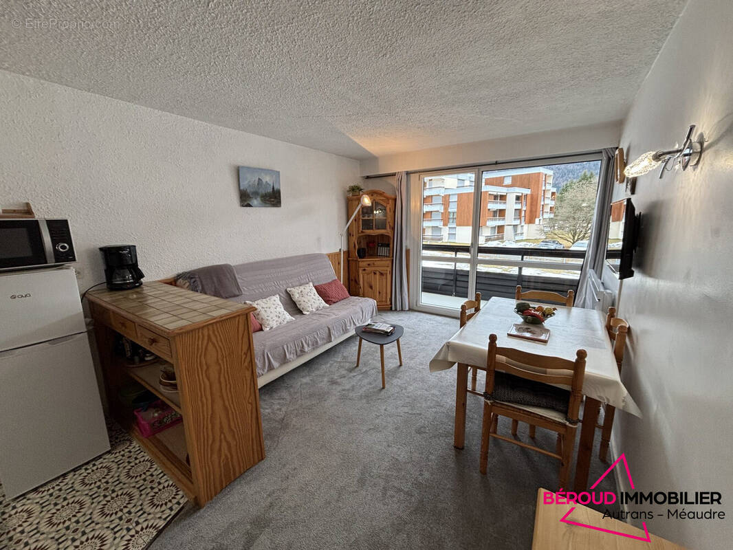 Appartement à AUTRANS