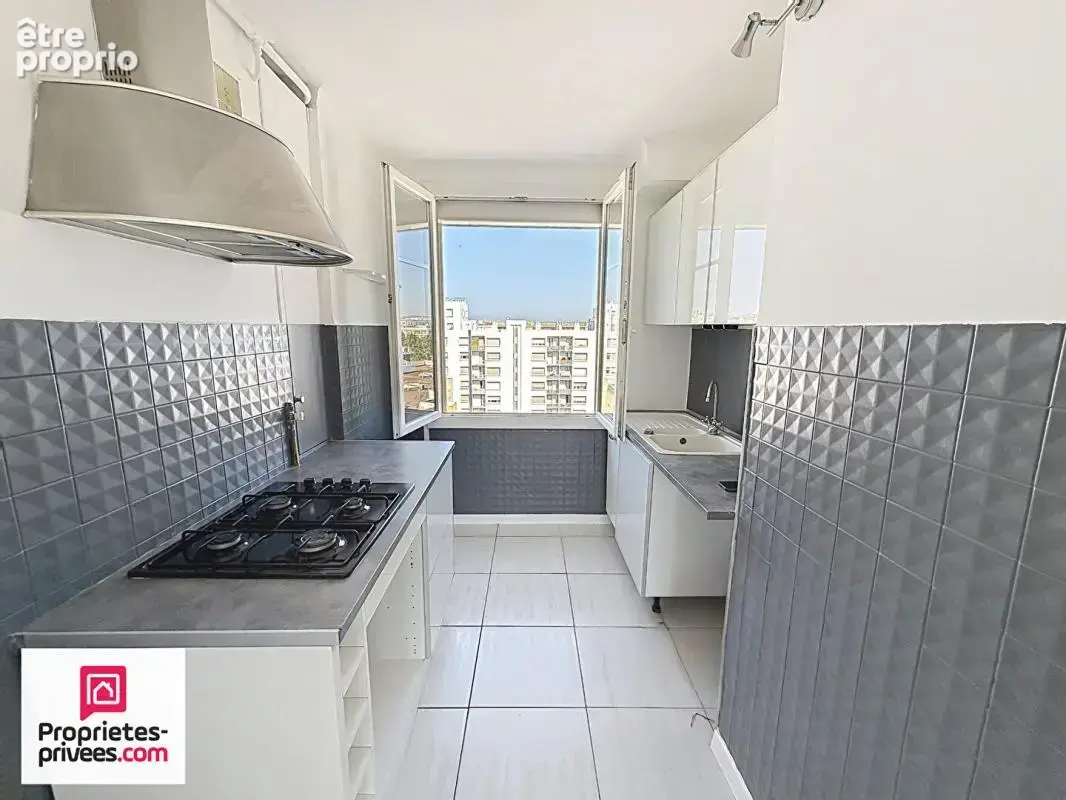 Appartement  T4 Marseille 13008 - photo 4
