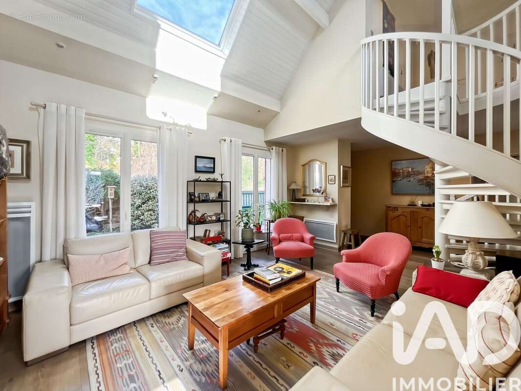 Photo 5 - Maison à YERRES