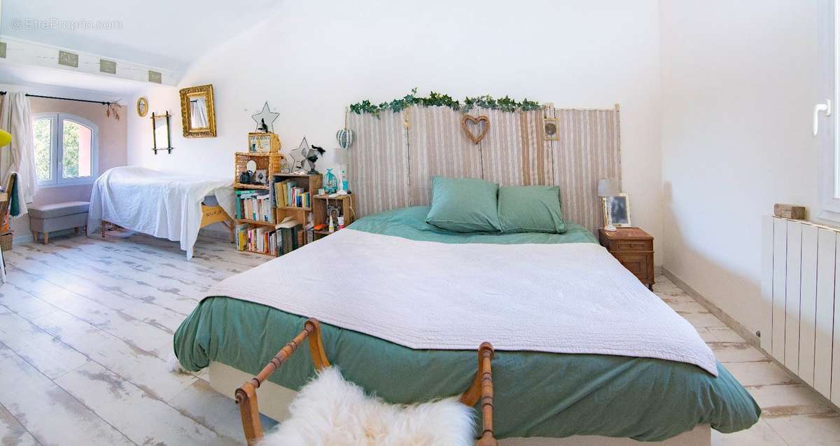 Maison à MONTPELLIER