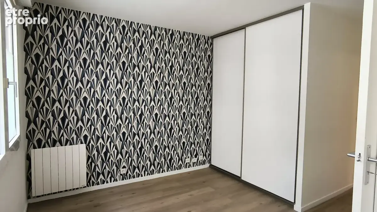 2P 46m2 Métro SEMBAT - photo 6