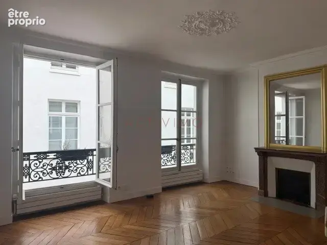 Photo Appartement à Paris-9e au prix de 885 000€