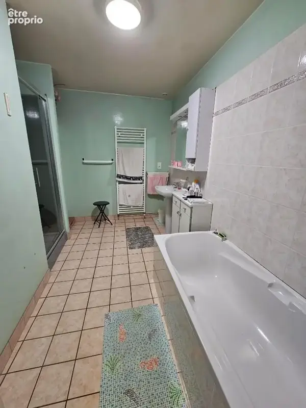 Maison à vendre 5 pièces SAUVETERRE DE GUYENNE (33) - photo 4