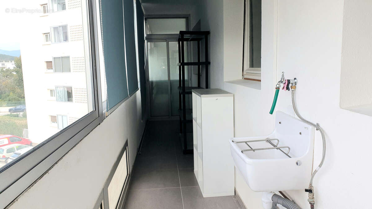 Appartement à LA SEYNE-SUR-MER