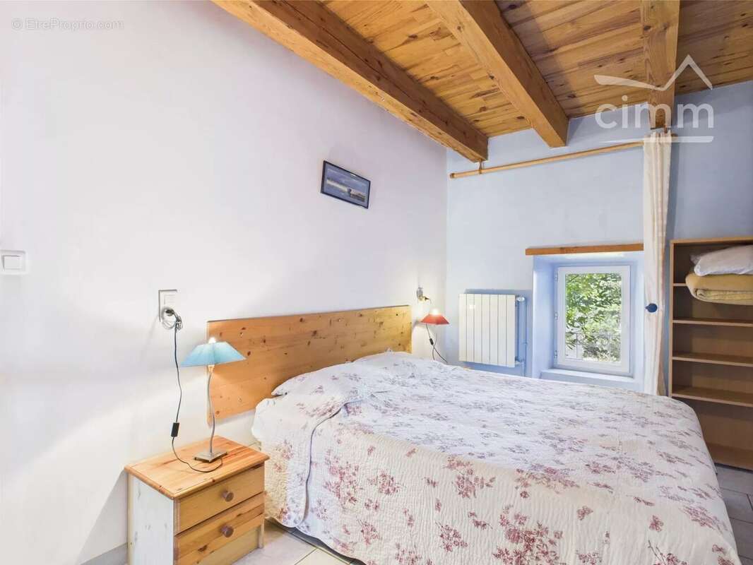 Maison à LES VANS