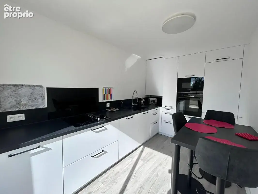 Appartement Ancenis Saint Gereon 3 pièce(s) 73 m2 - photo 4
