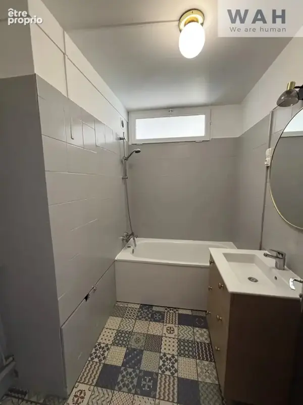 Montpellier sud   appartement t4 de 97 m2   dernier étage - photo 6