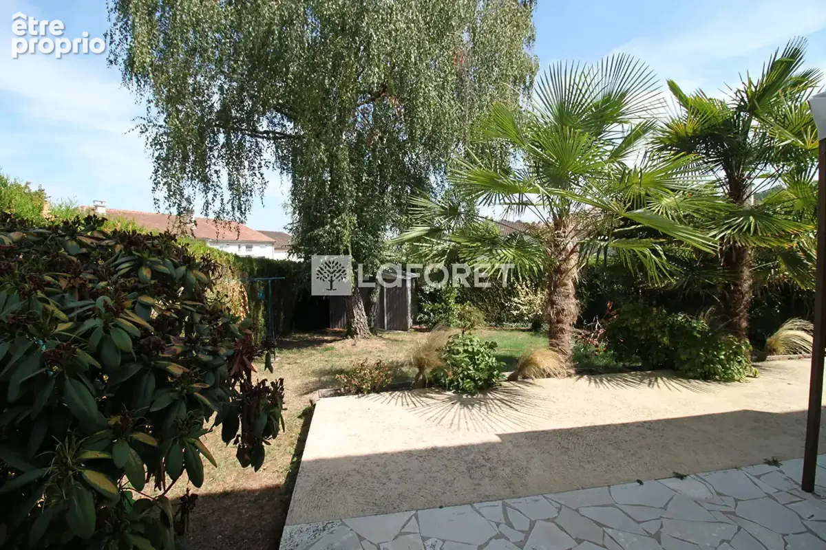 Maison Périgueux  Coulounieix Chamiers 5 pièces 146 m2 avec garage - photo 18