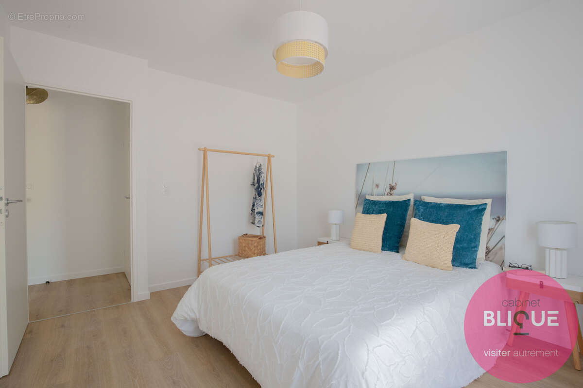 Appartement à THIONVILLE