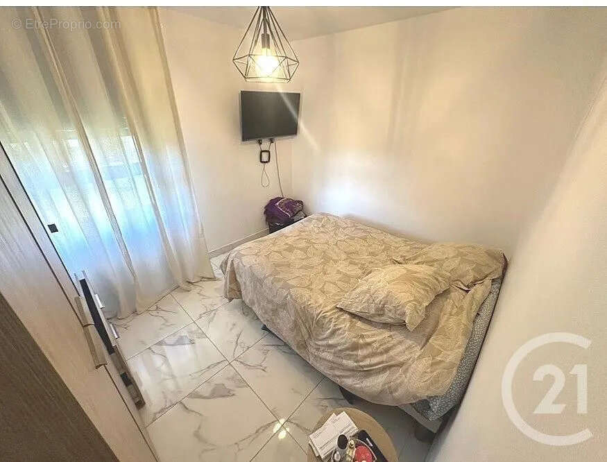 Appartement à GARGES-LES-GONESSE