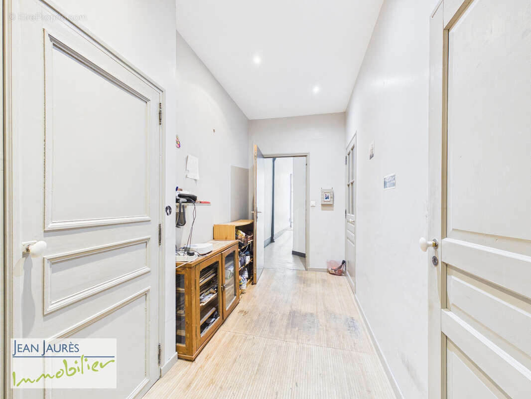 Appartement à TROYES