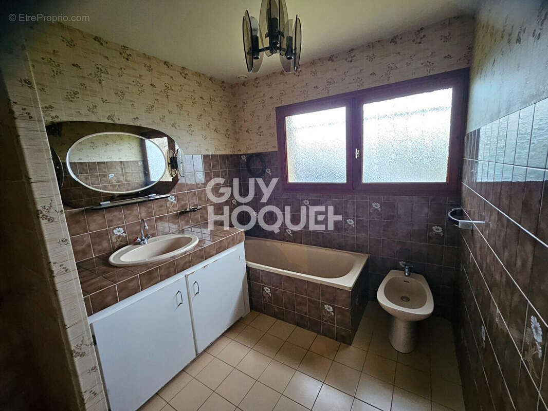 Maison à LABASTIDE-D&#039;ARMAGNAC