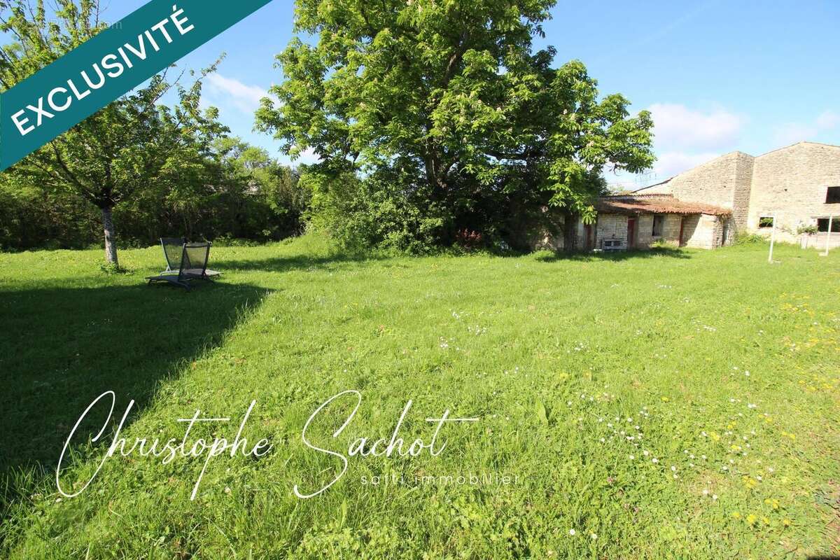 Photo 3 - Maison à LES FOSSES