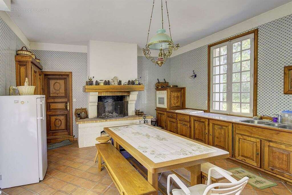 Maison à JOUE-LES-TOURS