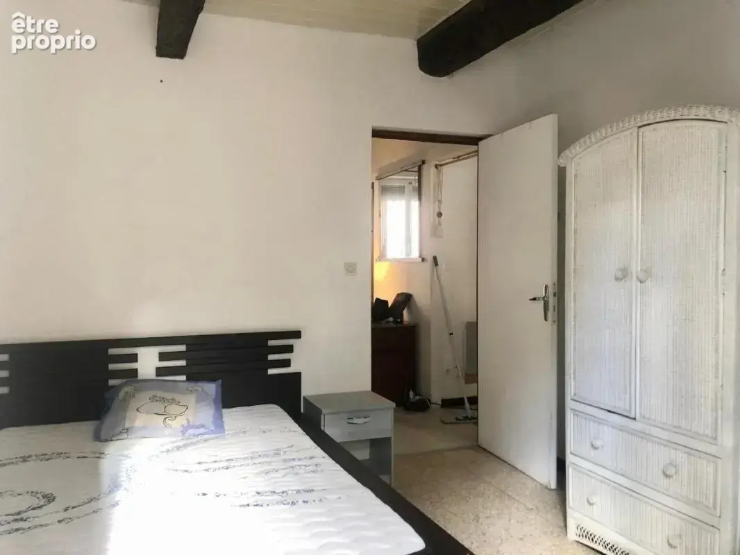 AGDE - Appartement de charme 3 pièces  avec jardin privatif 40m2 - Proche mer et commodités - photo 9