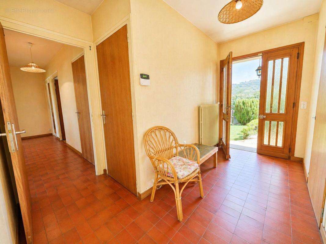 Maison à AIX-LES-BAINS