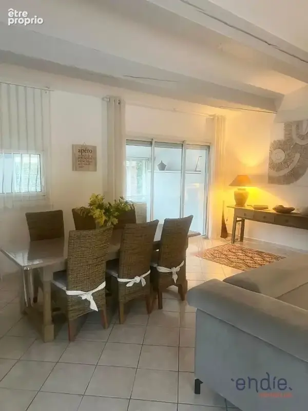 LORGUES, villa de 140m2, 3 chambres, Piscine - photo 19
