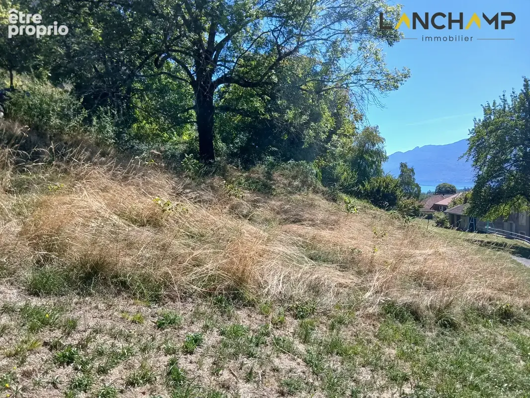 Terrain viabilisé - photo 2