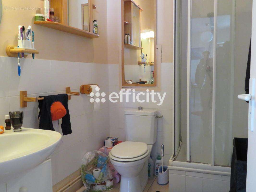 Appartement à LA ROCHELLE