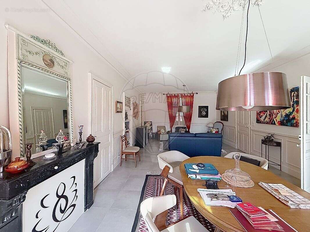 Maison à MESSON