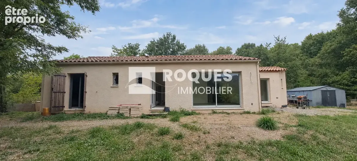 Villa de plain pied de 117 m2, sur terrain attenant - photo 3