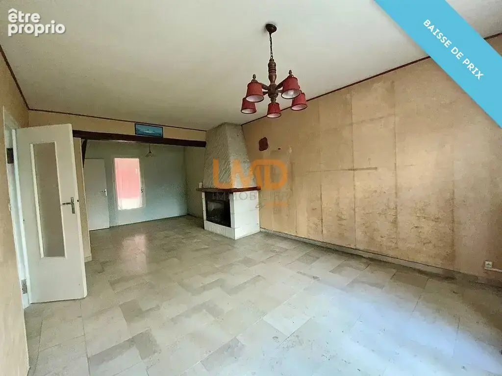 Maison idéale pour famille rêvant d'espace ! Prix Négociable ! - photo 17