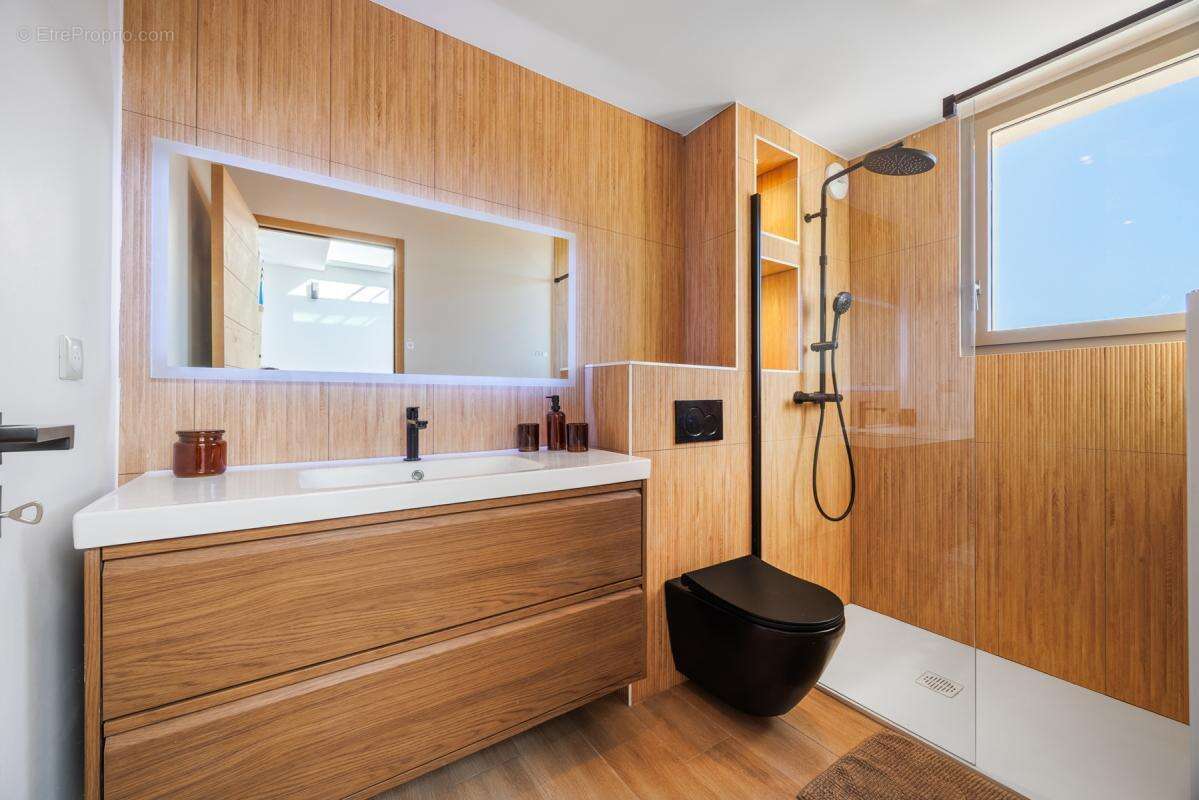 Appartement à CASSIS