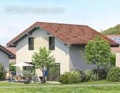 Maison à PERRIGNIER