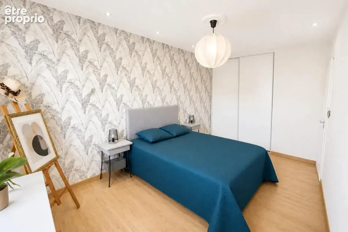 Maison de 4 pièces de 95 m² à Crémieu - photo 12